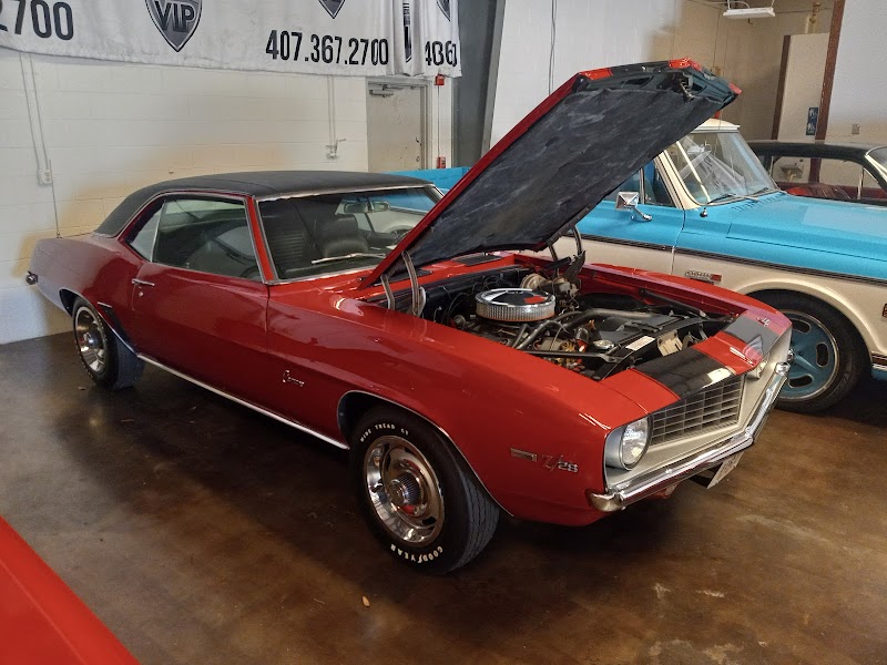 Walker Automotive mobile repair work photo 1