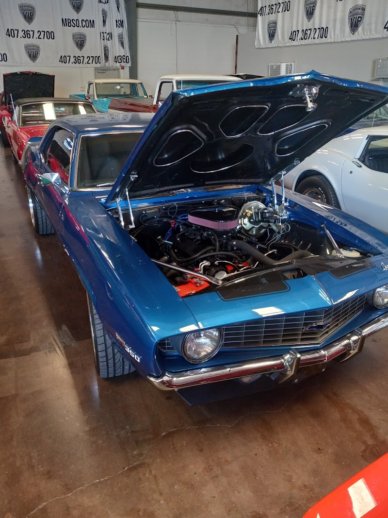 Walker Automotive mobile repair work photo 5