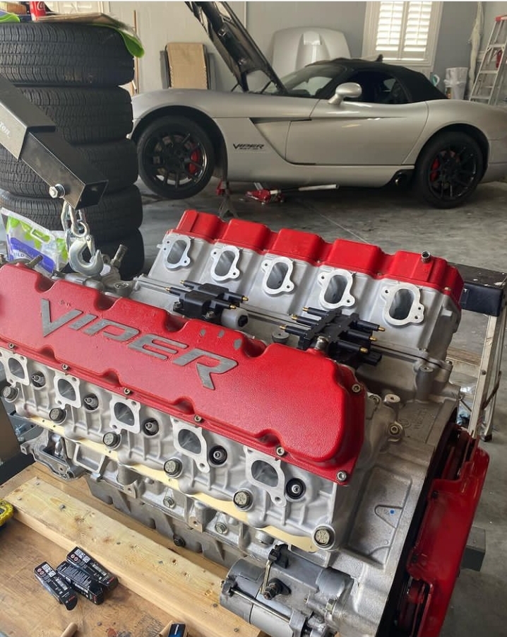 Walker Automotive mobile repair work photo 6